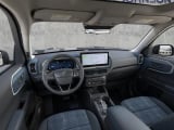 2025 Ford Bronco - Preview 8