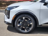 2026 Kia Sportage - Preview 7