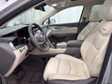 2017 Cadillac XT5 - Preview 12