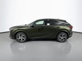 2026 Lexus RX - Preview 8