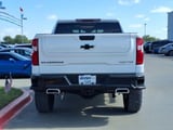 2026 Chevrolet Silverado 1500 - Preview 7