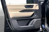 2026 Nissan Armada - Preview 3