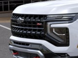 2026 Chevrolet Tahoe - Preview 13