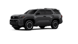 2026 Toyota 4Runner - Preview 2