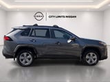 2024 Toyota RAV4 Hybrid - Preview 4