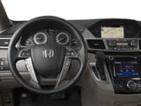 2014 Honda Odyssey - Preview 6