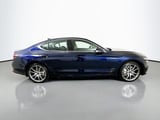 2026 Genesis G70 - Preview 4