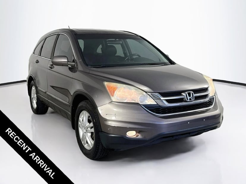 2010 Honda CR-V - Image 1