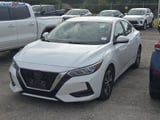 2022 Nissan Sentra - Preview 3