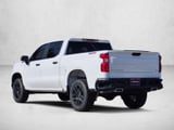 2026 Chevrolet Silverado 1500 - Preview 9