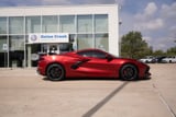 2021 Chevrolet Corvette - Preview 4