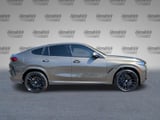 2027 BMW X6 - Preview 5