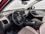 2021 Nissan Rogue - Preview 9