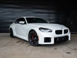 2025 BMW M2 - Preview 9