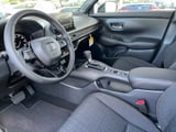 2027 Honda HR-V - Preview 9