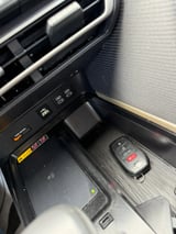 2025 Toyota Camry - Preview 13