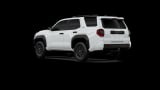 2026 Toyota 4Runner - Preview 6