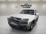 2002 Chevrolet Avalanche - Preview 2
