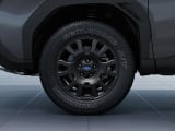 2026 Subaru Forester - Preview 9