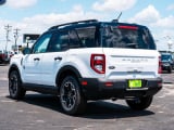 2026 Ford Bronco - Preview 5