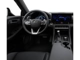 2026 Lexus IS - Preview 6