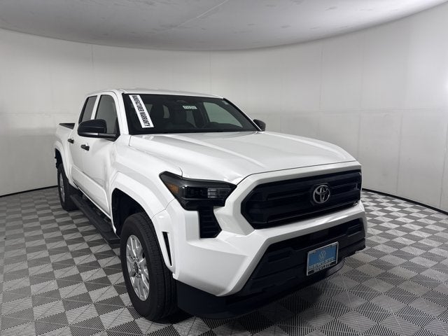 2026 Toyota Tacoma - Image 2