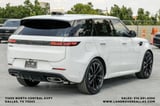 2026 Land Rover Range Rover Sport - Preview 8