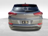 2018 Hyundai Tucson - Preview 6