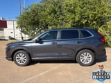 2024 Honda CR-V - Preview 8