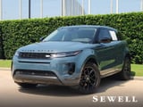 2024 Land Rover Range Rover Evoque - Preview 2