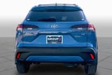 2026 Toyota Corolla Cross - Preview 4