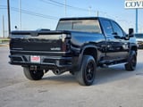 2022 Chevrolet Silverado - Preview 5