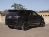 2025 Land Rover Discovery Sport - Preview 9