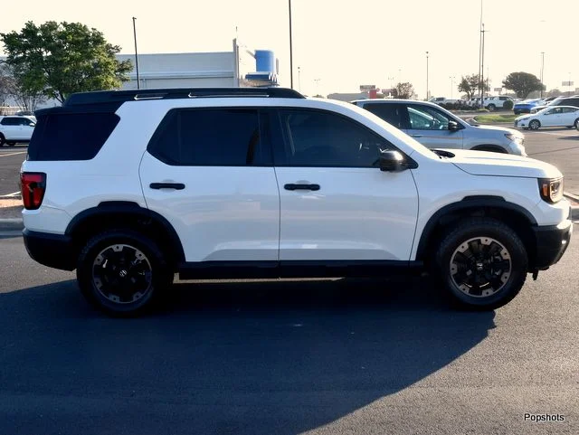 2026 Honda Passport - Image 2