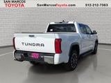 2026 Toyota Tundra - Preview 5
