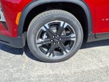 2027 Chevrolet Traverse - Preview 10