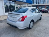 2018 Nissan Versa - Preview 5