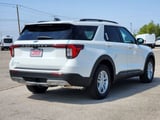 2026 Ford Explorer - Preview 4