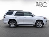 2023 Toyota 4Runner - Preview 8