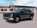 2027 Hyundai Palisade - Preview 2