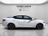 2025 Nissan Sentra - Preview 4