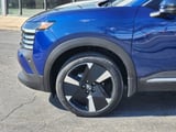 2026 Nissan Kicks - Preview 9