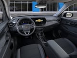 2026 Chevrolet Trailblazer - Preview 15