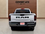 2026 Ram 2500 - Preview 4