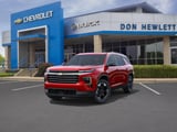 2027 Chevrolet Traverse - Preview 8