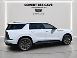 2026 Cadillac Escalade IQL - Preview 11