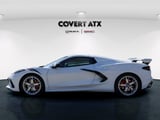 2022 Chevrolet Corvette - Preview 4