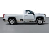 2022 Chevrolet Silverado 2500 HD - Preview 4