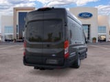 2026 Ford Transit - Preview 8