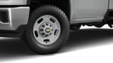 2024 Chevrolet Silverado 2500 HD - Preview 15